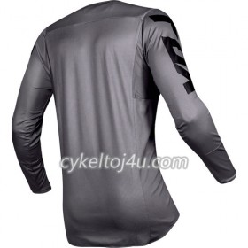 Motocross/MTB Trøje Fox Racing 180 PRZM N003 Langærmet